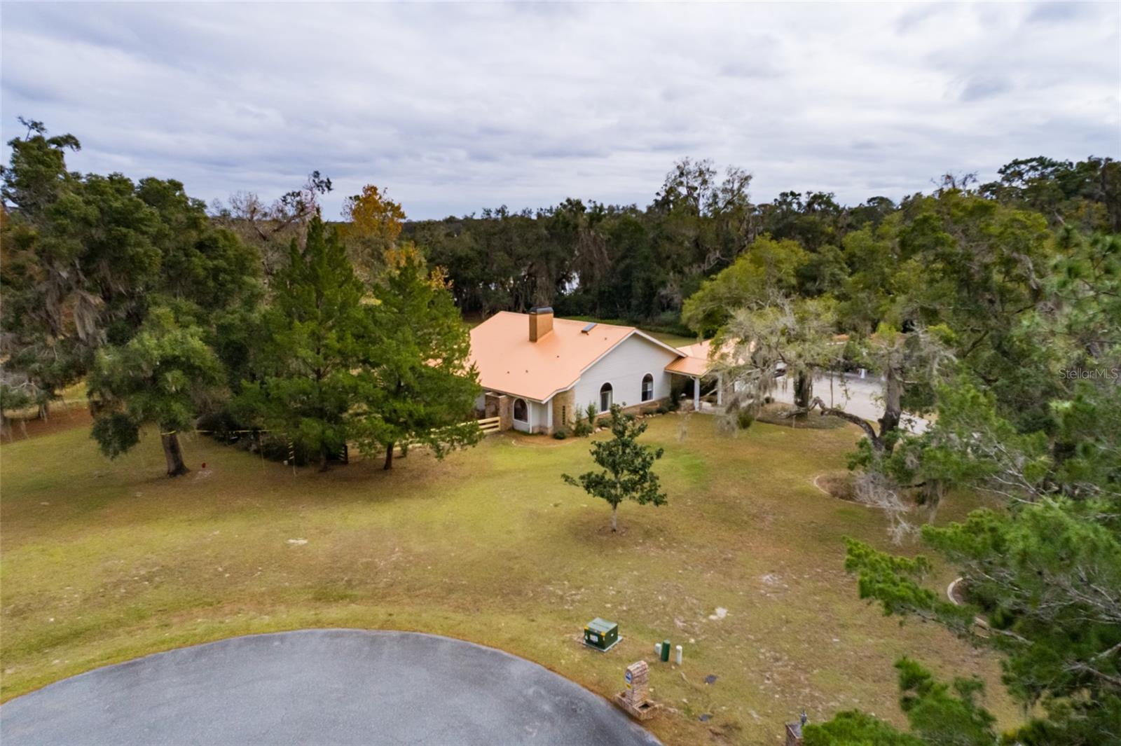 SWEETWATER POINTE - Residential