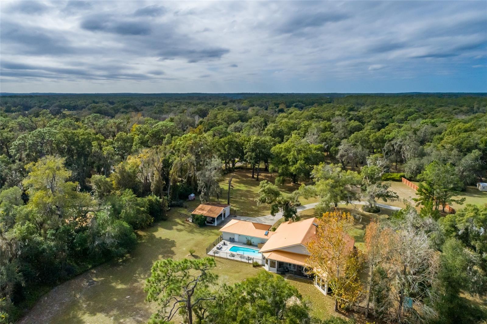 SWEETWATER POINTE - Residential