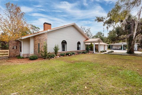 Photo of 8694 E San Ramon Court, Inverness, FL 34450 (MLS # TB8457564)