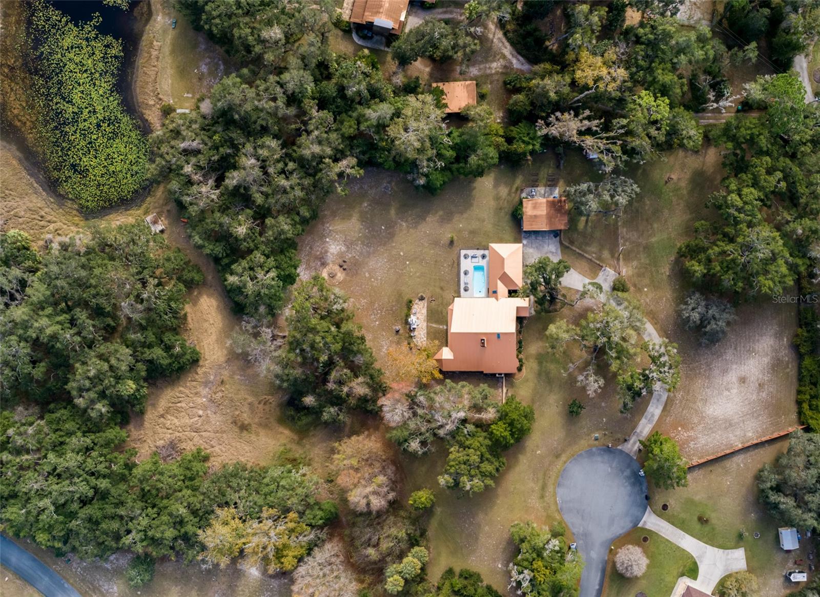 SWEETWATER POINTE - Residential