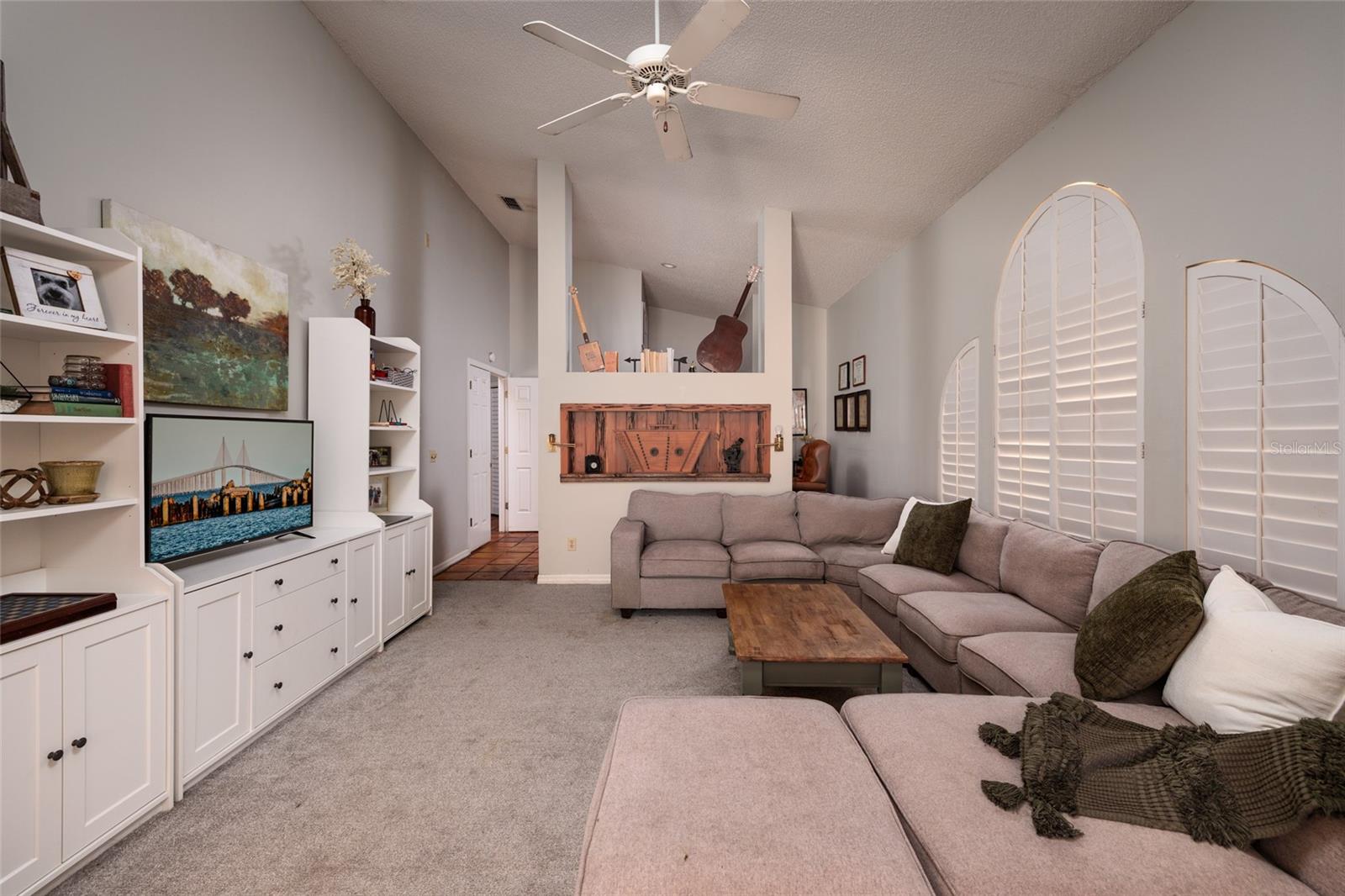 SWEETWATER POINTE - Residential