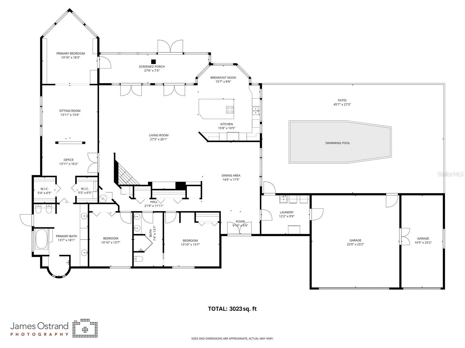 8694 E SAN RAMON COURT