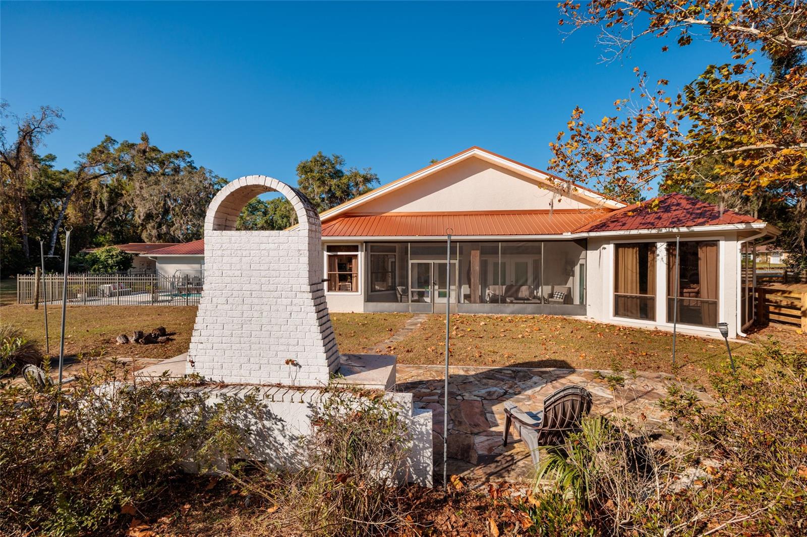 SWEETWATER POINTE - Residential