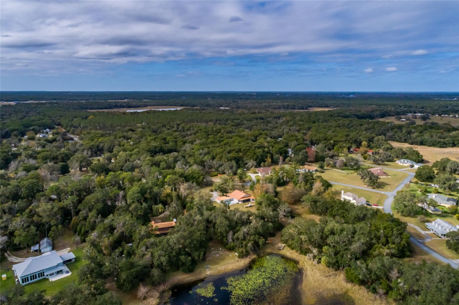 SWEETWATER POINTE - Residential