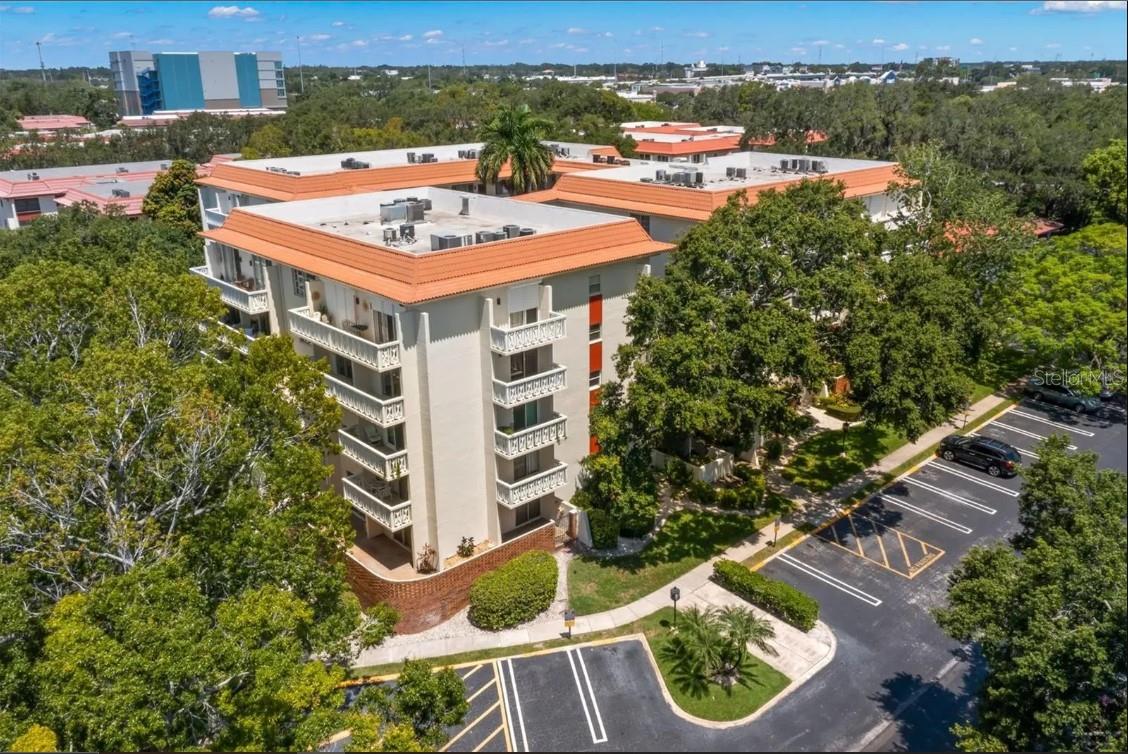 2630 PEARCE DRIVE 404