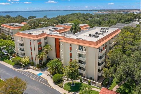 2630 PEARCE DRIVE 404 CLEARWATER FL 33764