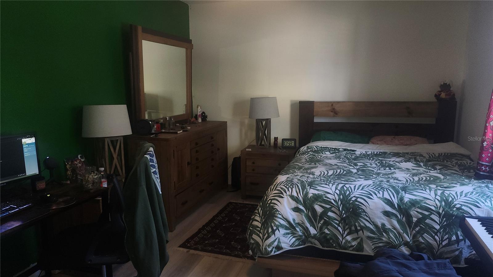 THE GREENS OF TOWNN COUNTRY - Residential Lease