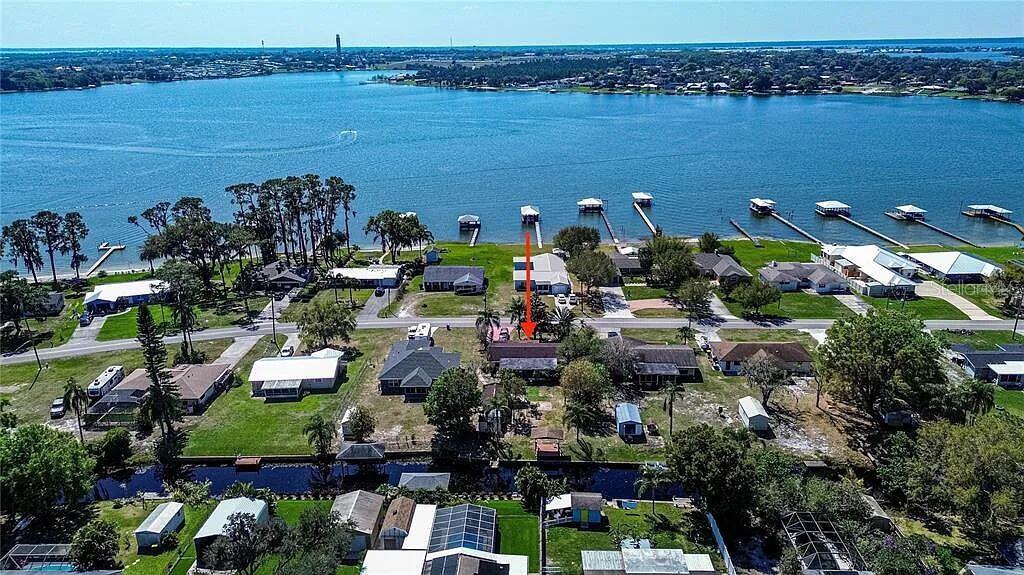 SYLVAN SHORES ESTATE SEC E - Residential