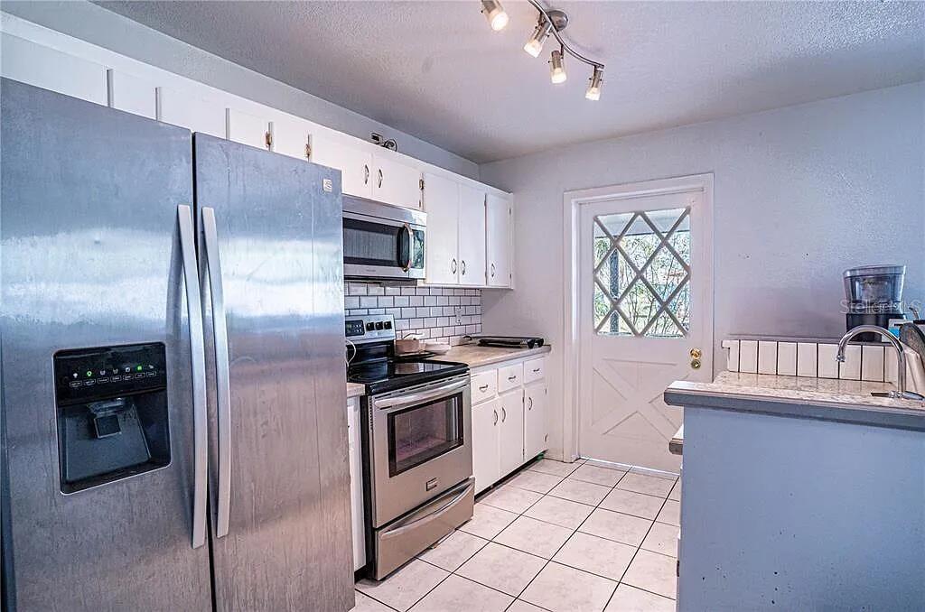 SYLVAN SHORES ESTATE SEC E - Residential