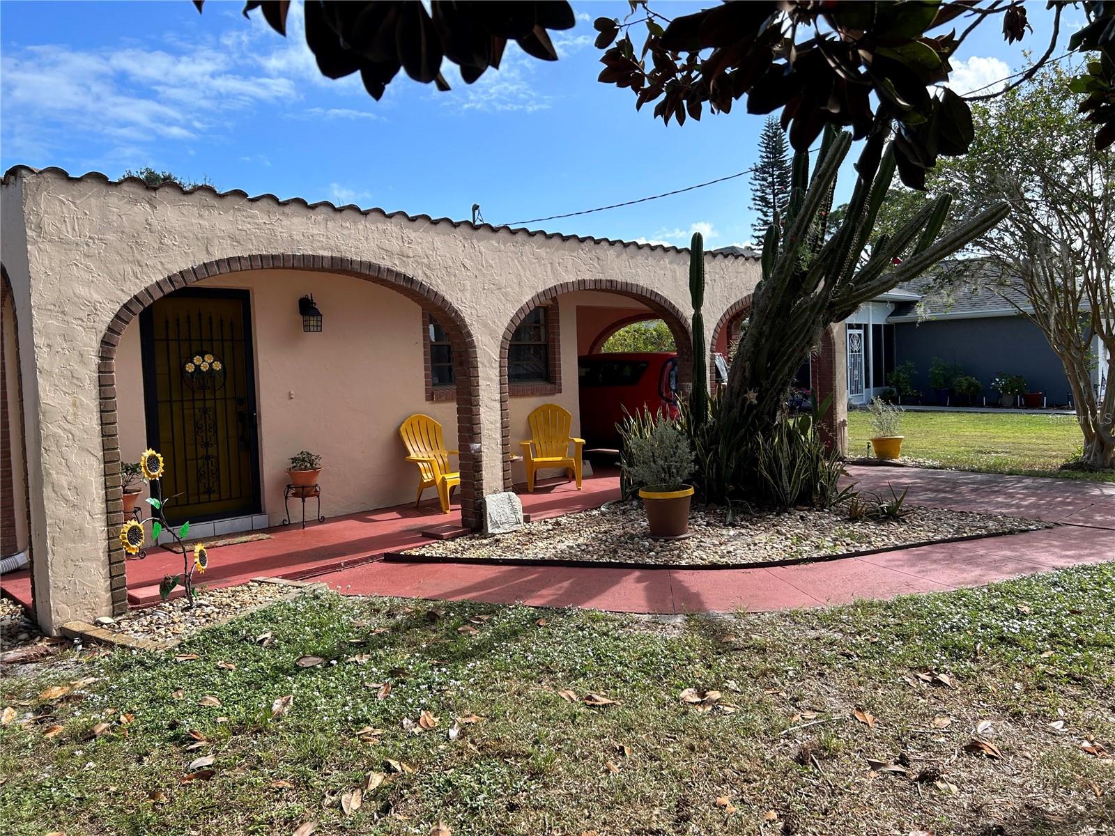 SYLVAN SHORES ESTATE SEC E - Residential