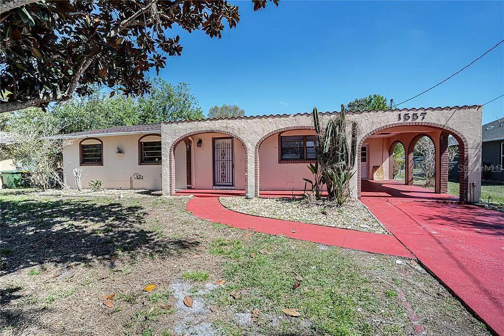 SYLVAN SHORES ESTATE SEC E - Residential