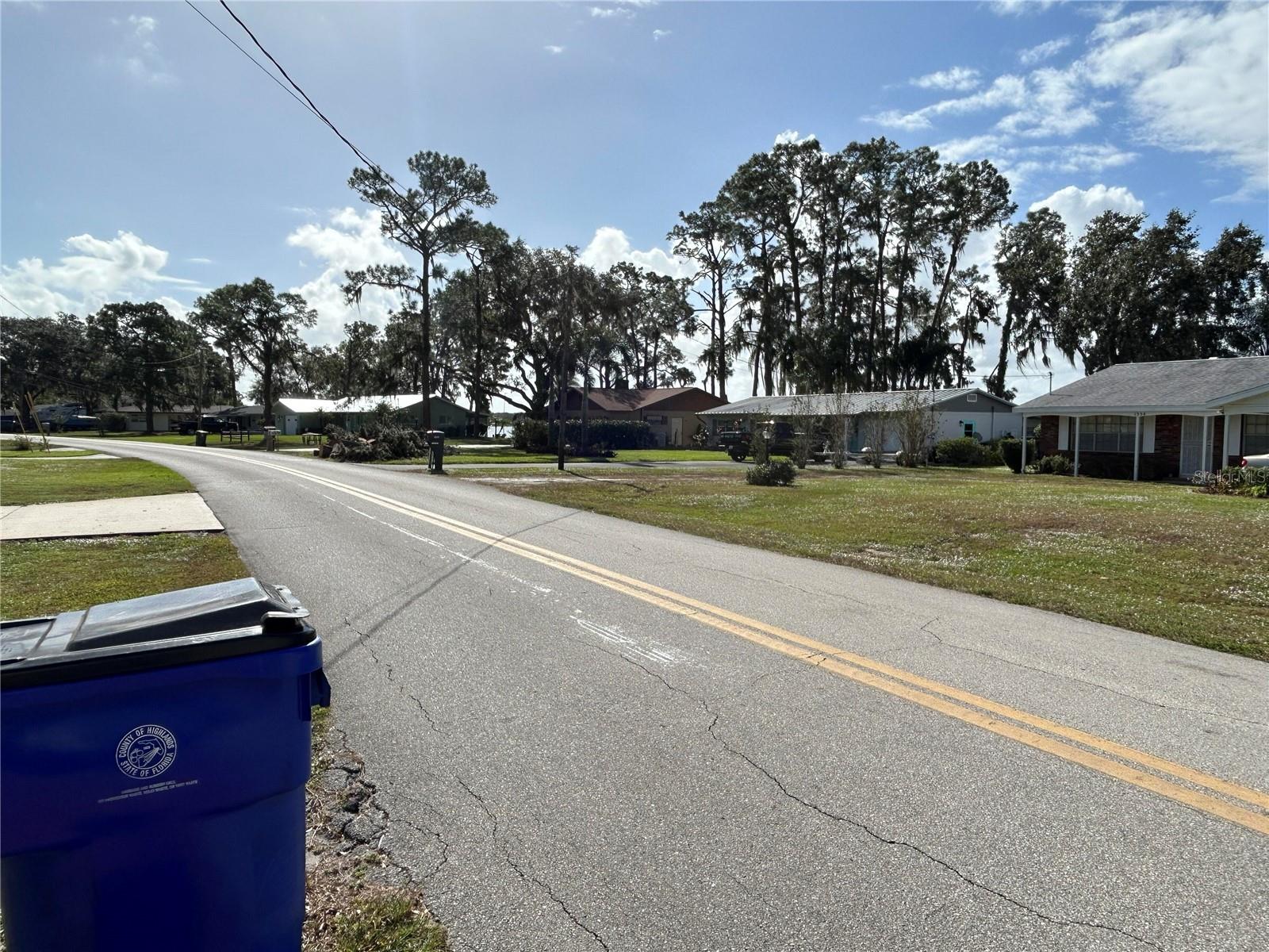 SYLVAN SHORES ESTATE SEC E - Residential