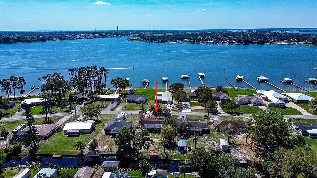 SYLVAN SHORES ESTATE SEC E - Residential