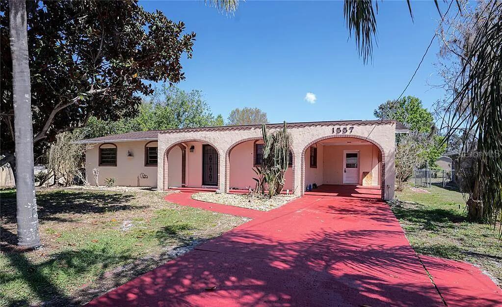 SYLVAN SHORES ESTATE SEC E - Residential