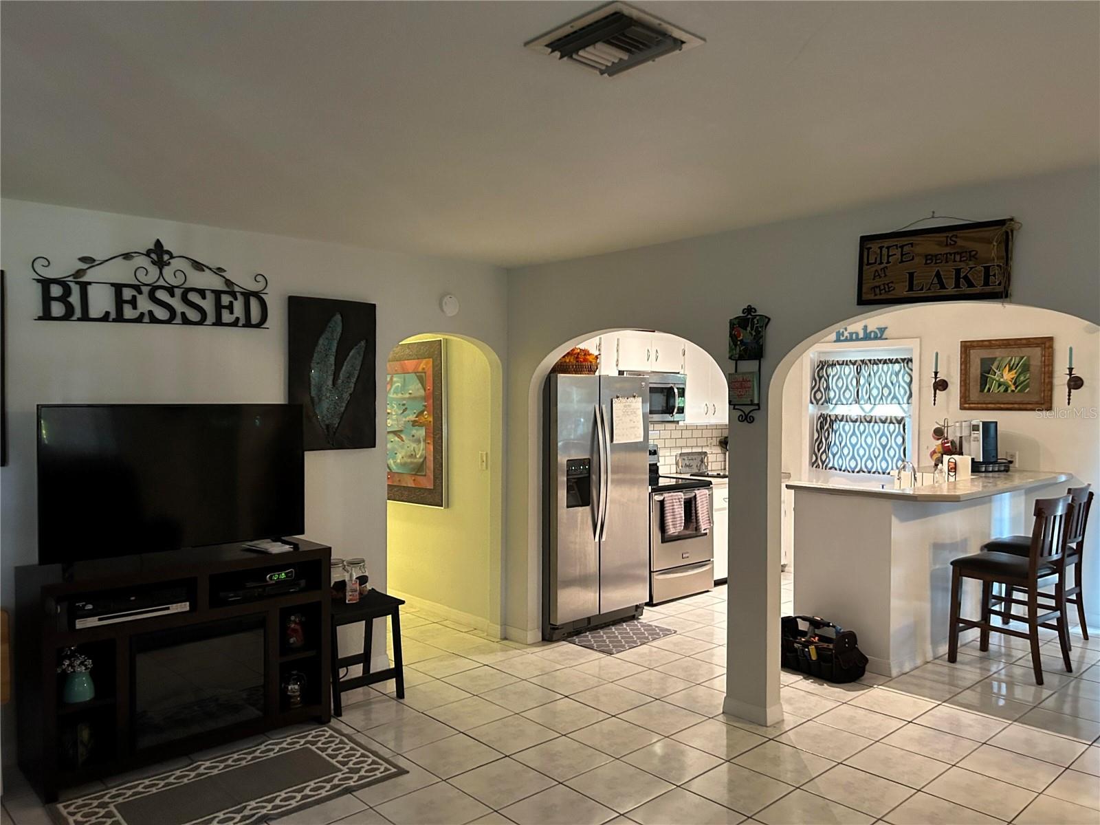 SYLVAN SHORES ESTATE SEC E - Residential