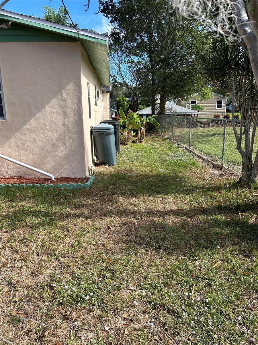 SYLVAN SHORES ESTATE SEC E - Residential