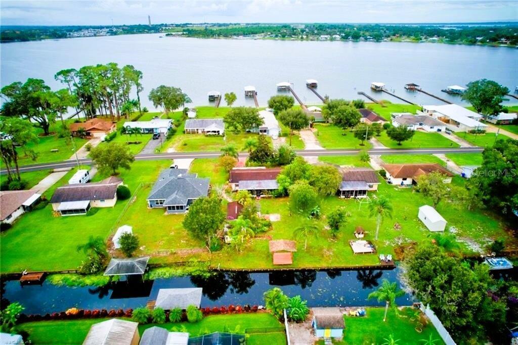 SYLVAN SHORES ESTATE SEC E - Residential