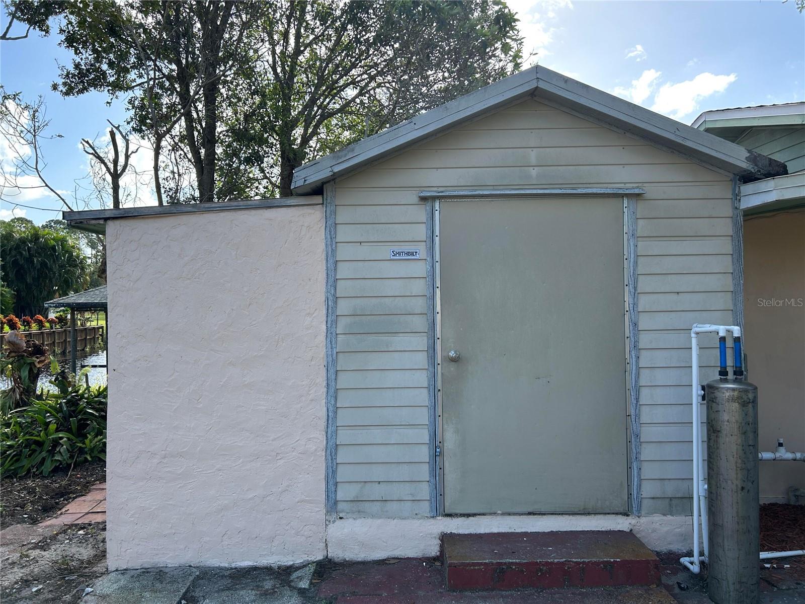 SYLVAN SHORES ESTATE SEC E - Residential