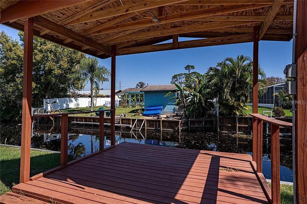 SYLVAN SHORES ESTATE SEC E - Residential