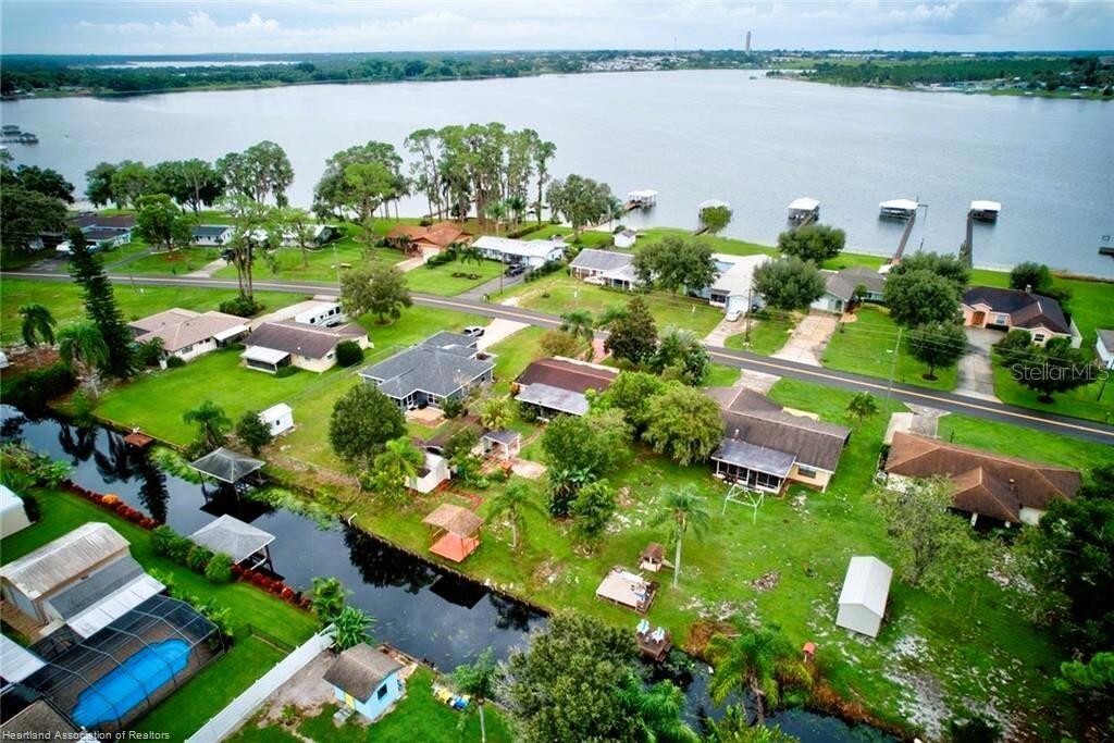 SYLVAN SHORES ESTATE SEC E - Residential