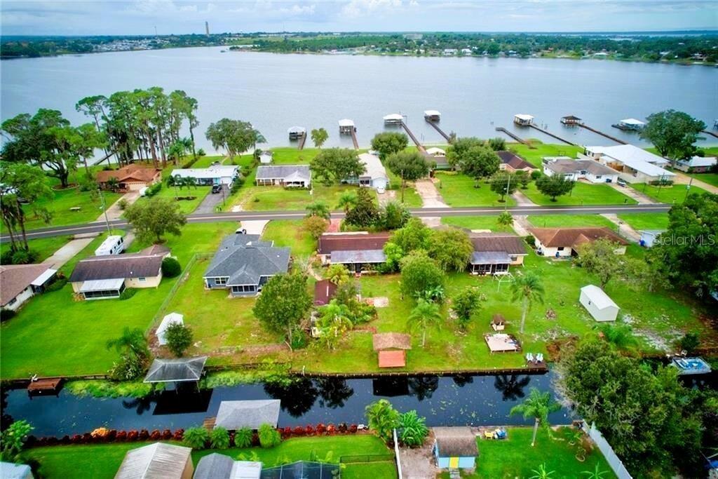 SYLVAN SHORES ESTATE SEC E - Residential