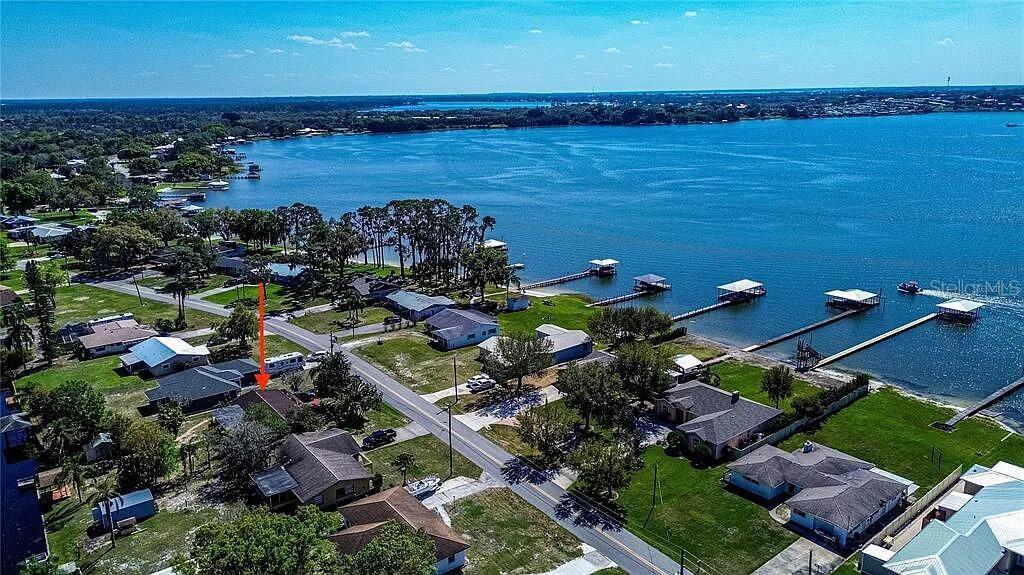 SYLVAN SHORES ESTATE SEC E - Residential