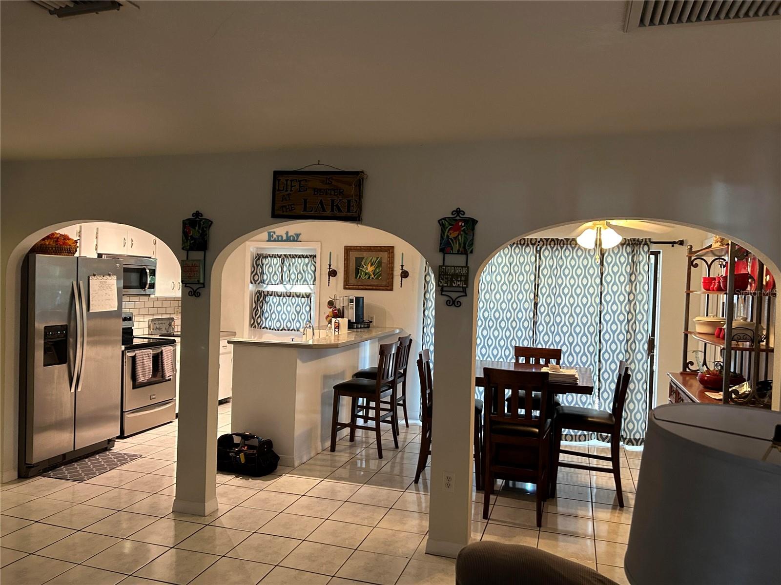 SYLVAN SHORES ESTATE SEC E - Residential