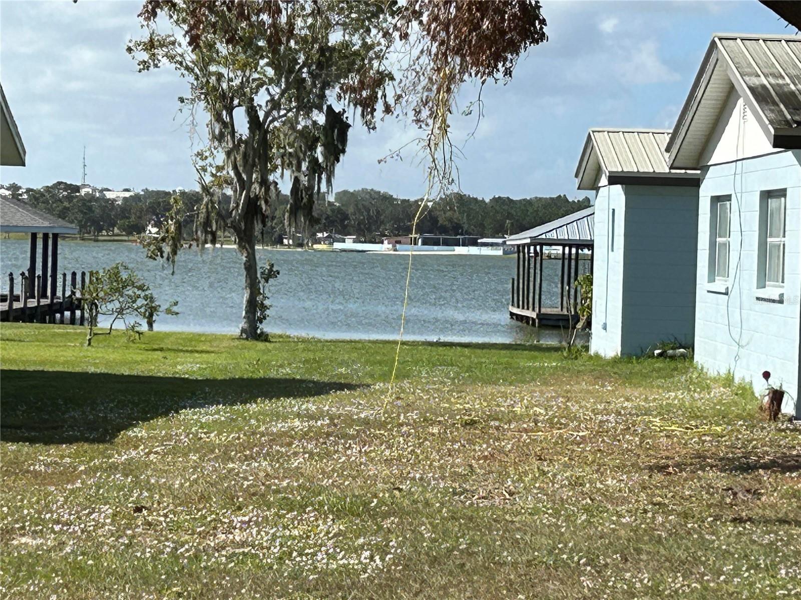 SYLVAN SHORES ESTATE SEC E - Residential