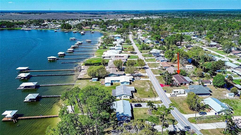 1557 LAKE CLAY DRIVE