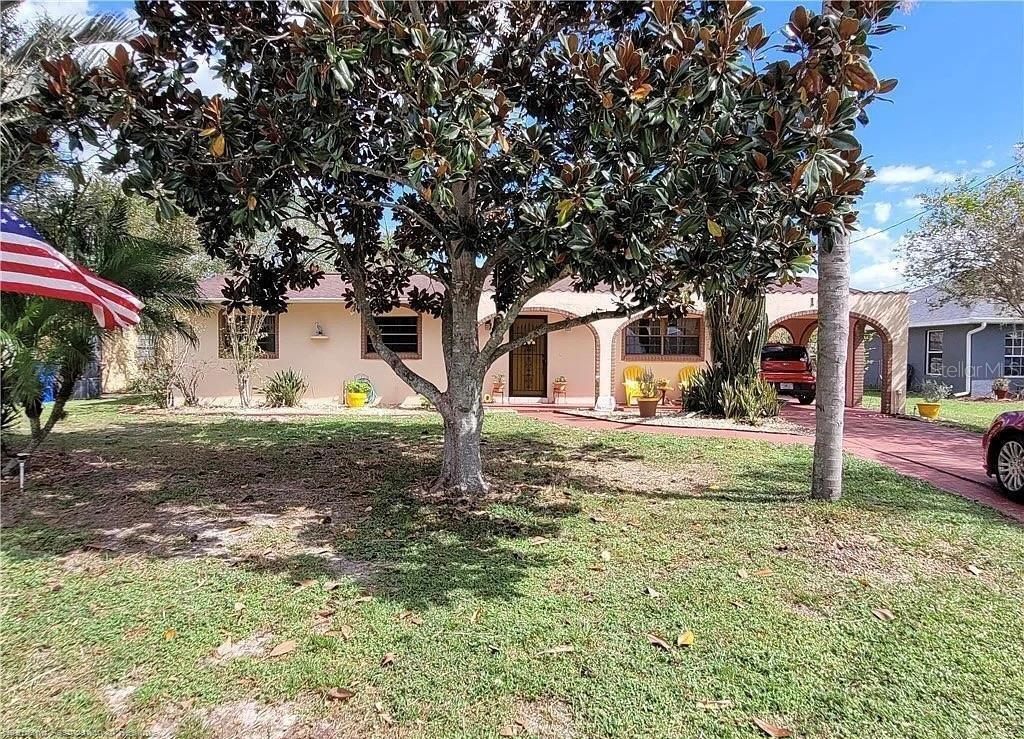 SYLVAN SHORES ESTATE SEC E - Residential