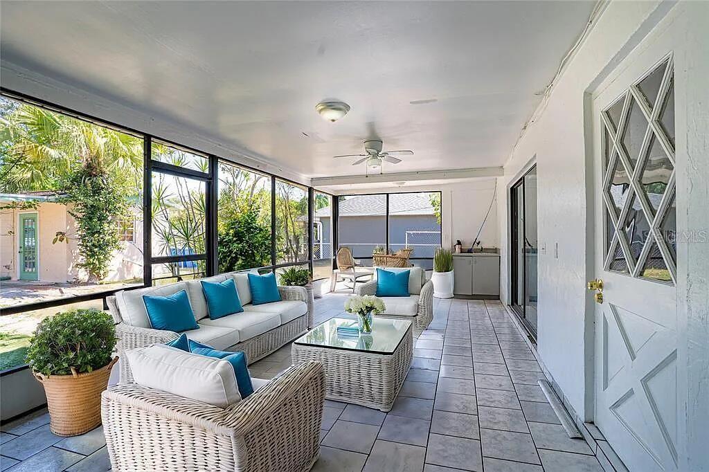 SYLVAN SHORES ESTATE SEC E - Residential