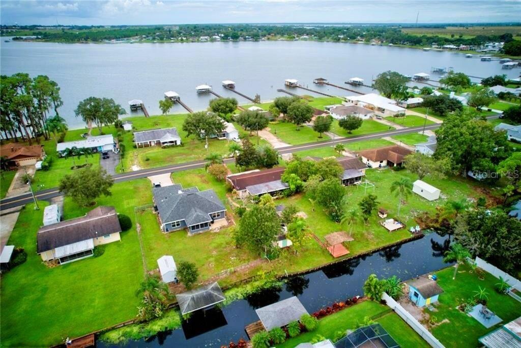 SYLVAN SHORES ESTATE SEC E - Residential