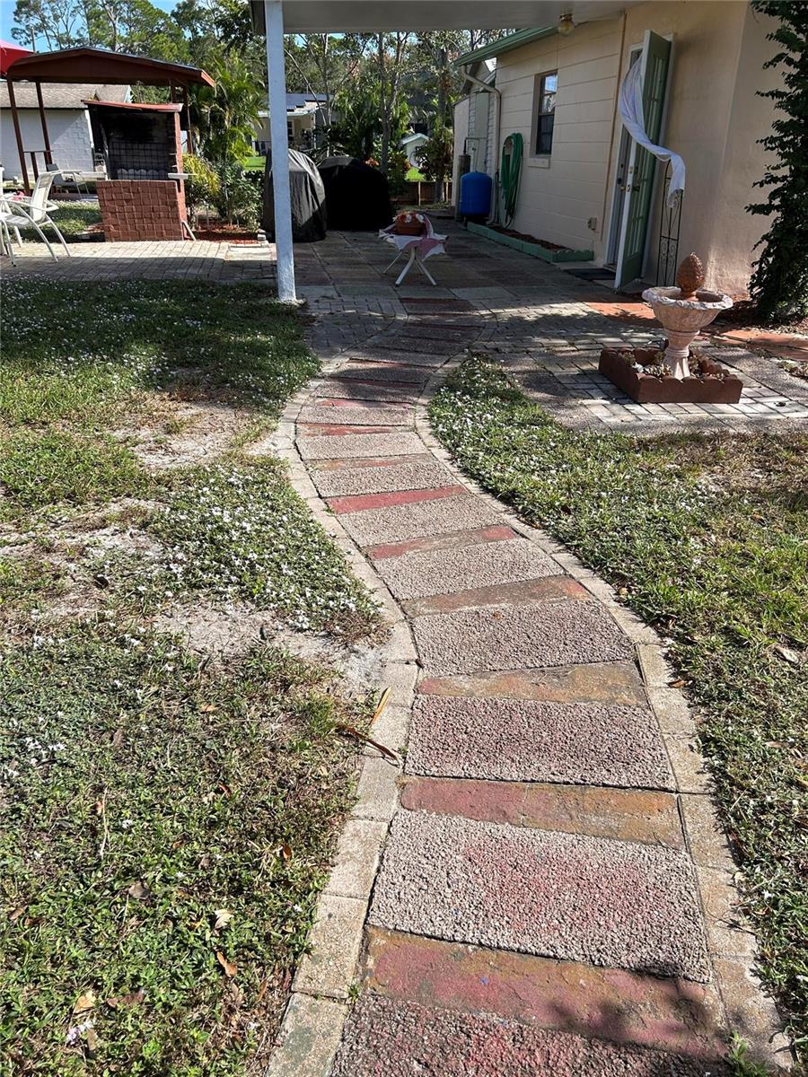 SYLVAN SHORES ESTATE SEC E - Residential