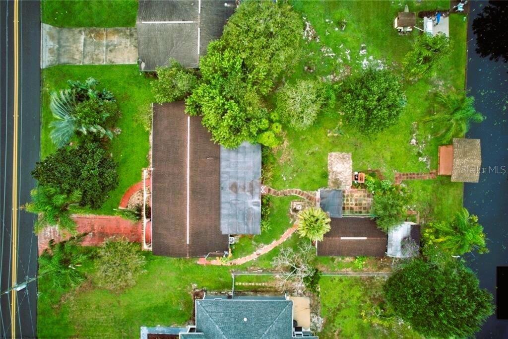 SYLVAN SHORES ESTATE SEC E - Residential