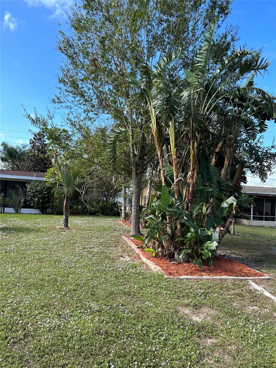 SYLVAN SHORES ESTATE SEC E - Residential