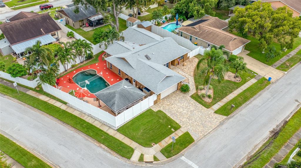 Photo of 12083 72nd Street, Largo, FL 33773 (MLS # TB8437156)
