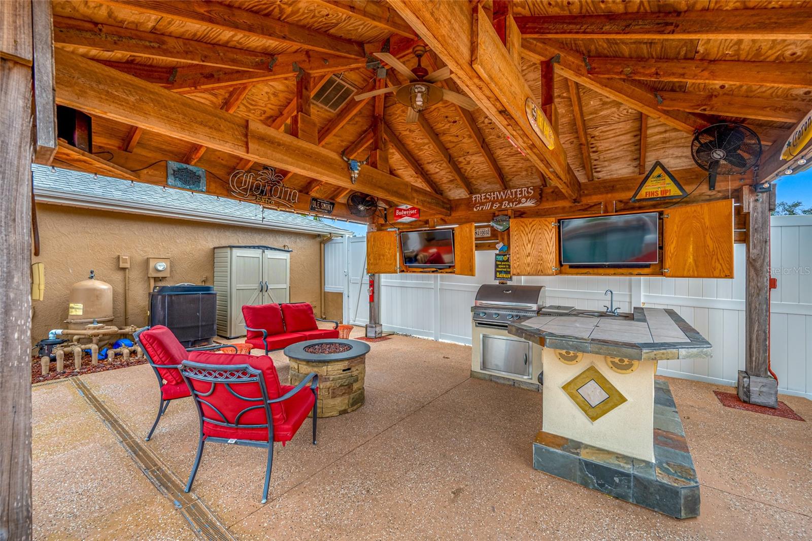 PINEBROOK ESTATES - Residential