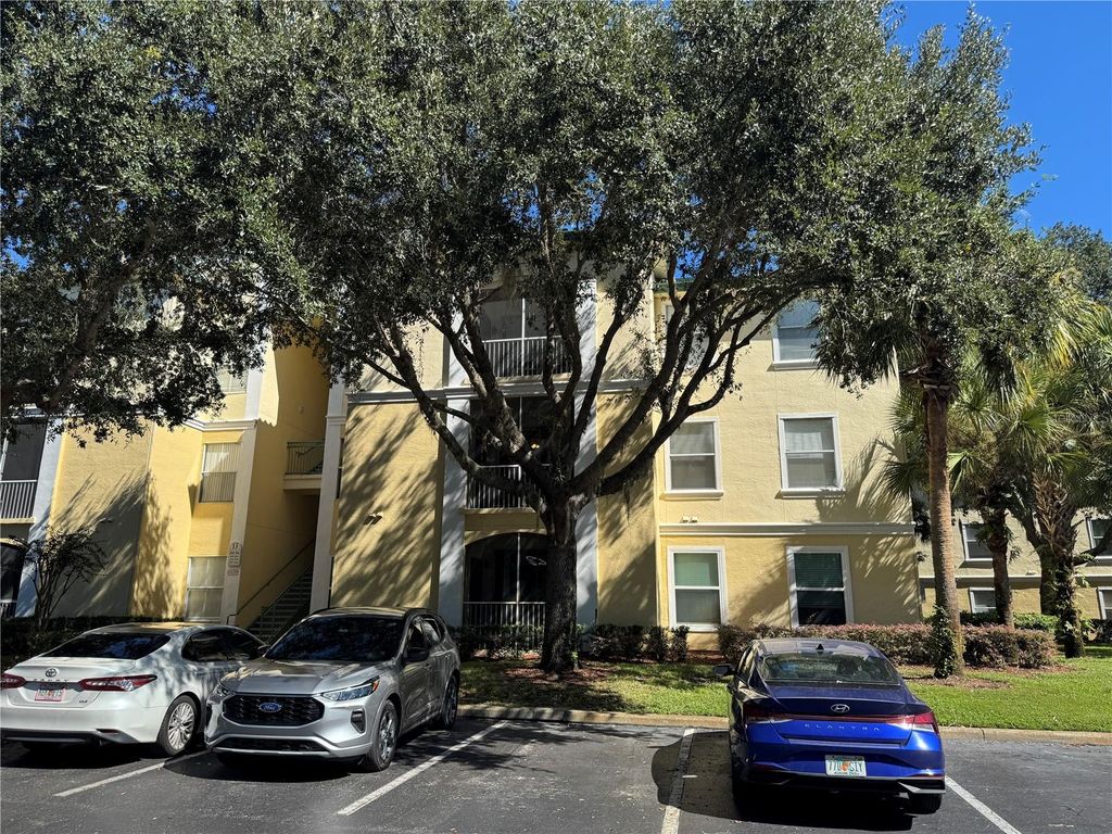 Photo of 8836 Dunes Court #13-306, Kissimmee, FL 34747 (MLS # S5149713)