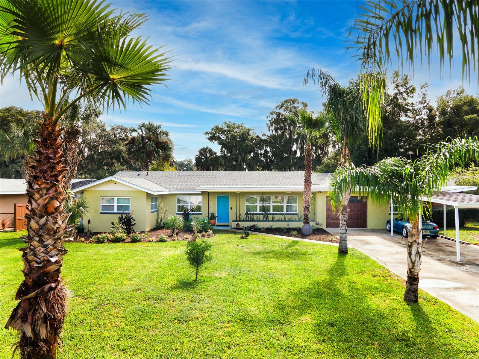 35546 CALLA COURT