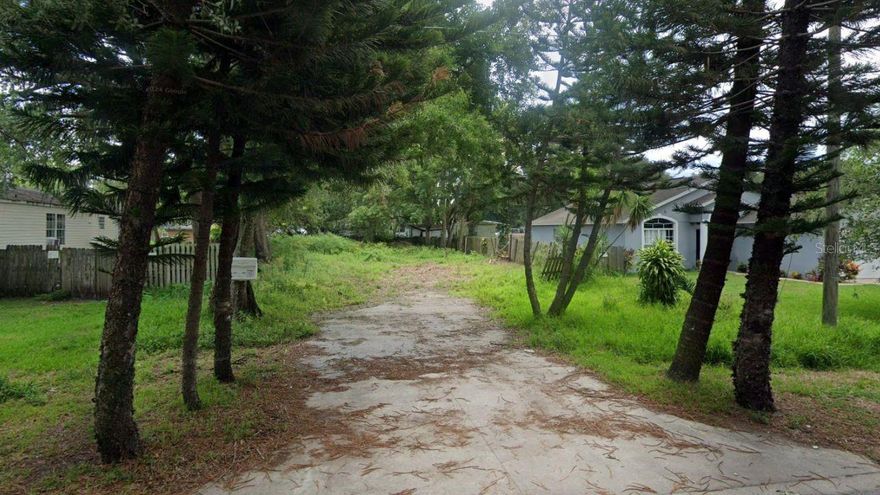 Discover the perfect canvas for your dream home on this 7190 SQ FT vacant residential lot in the desirable Vickery Corner