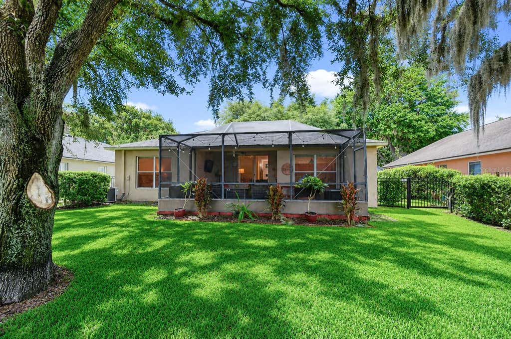 Photo of 6209 Gannetdale Drive, Lithia, FL 33547 (MLS # TB8530807)