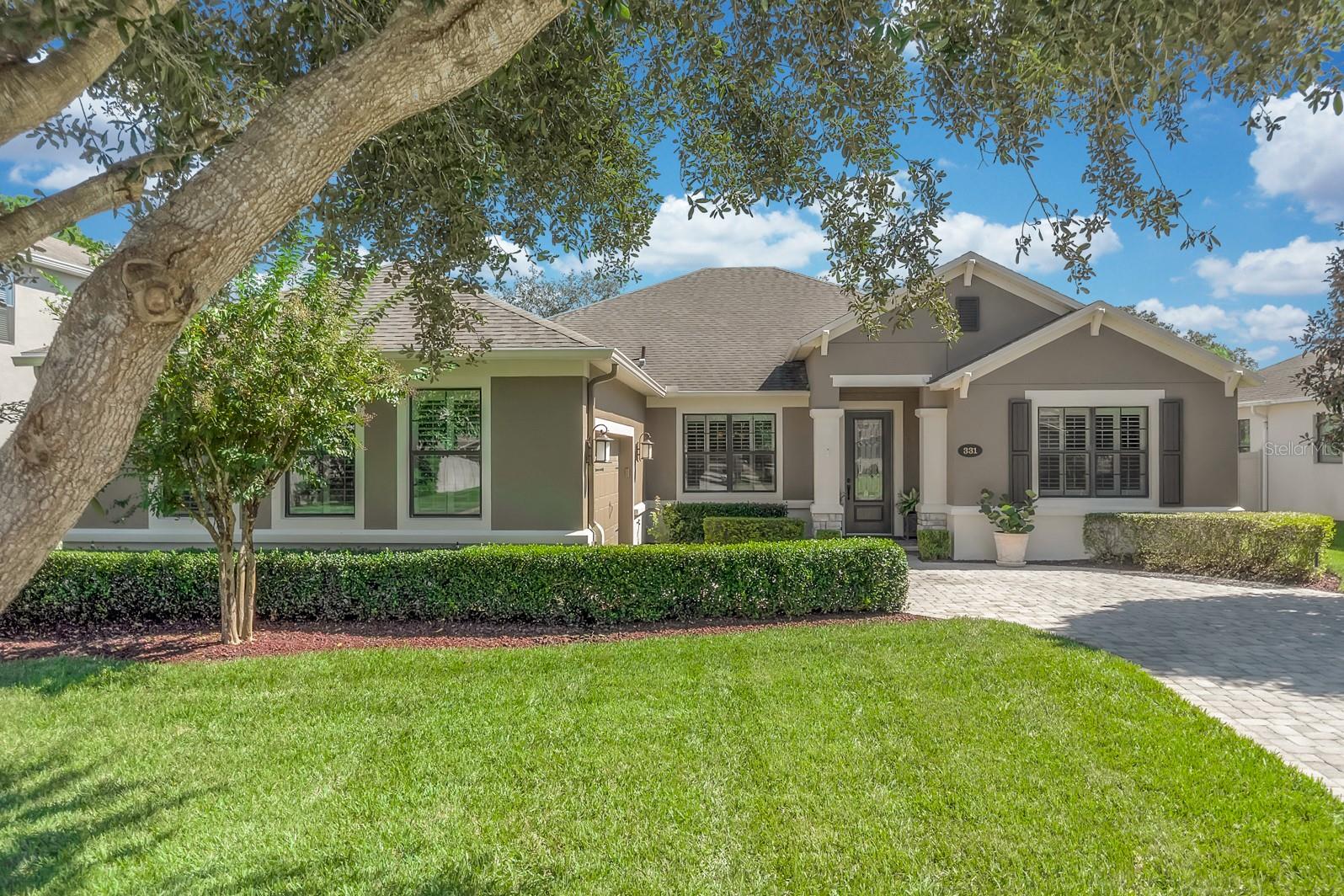 331 BELLVIEW PLACE