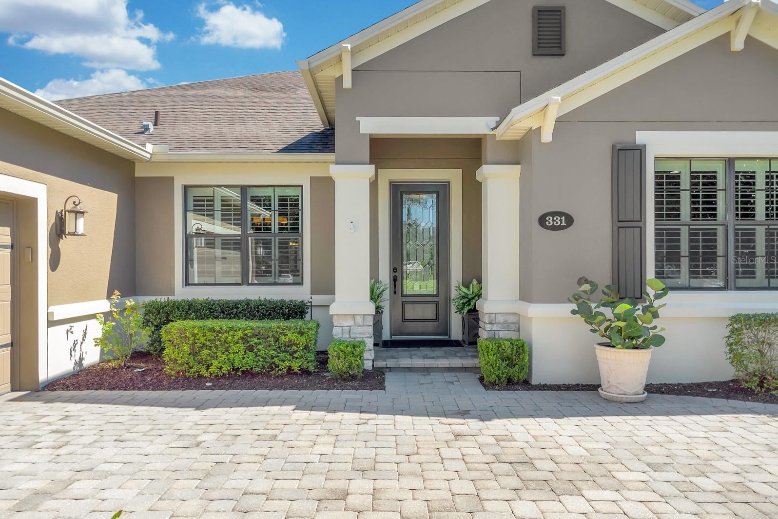 331 BELLVIEW PLACE