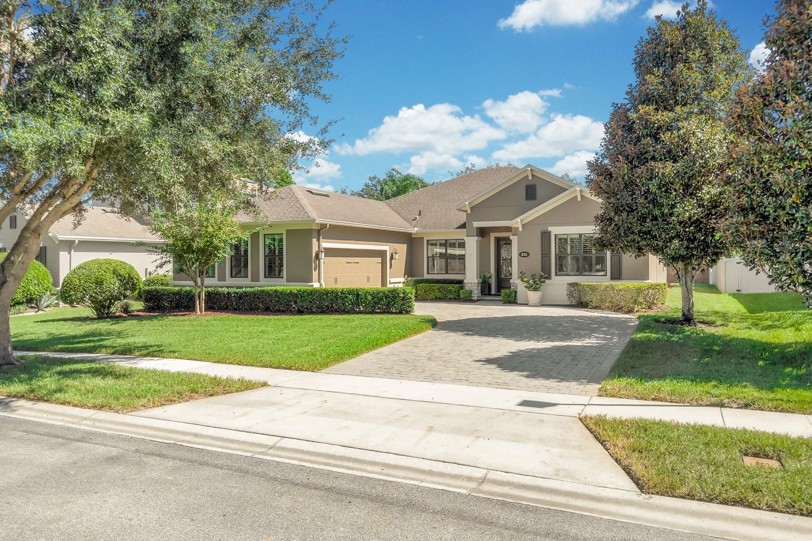 331 BELLVIEW PLACE