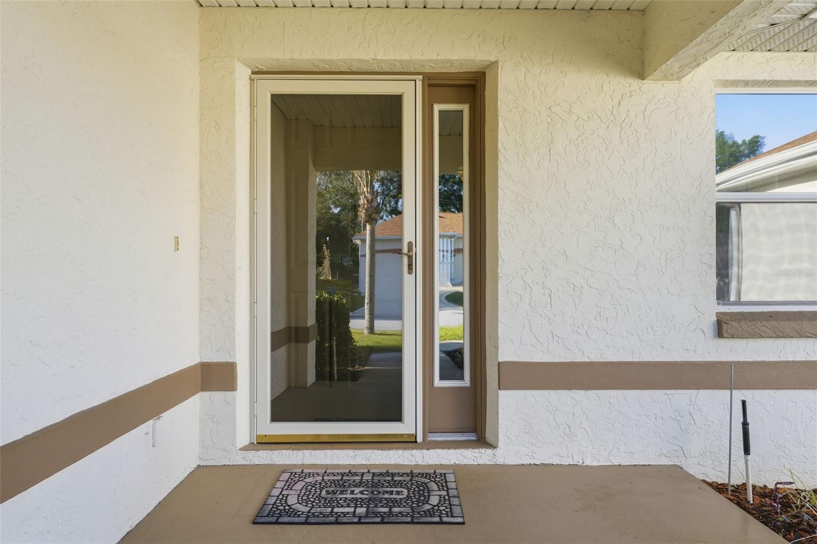 STONECREST - Residential