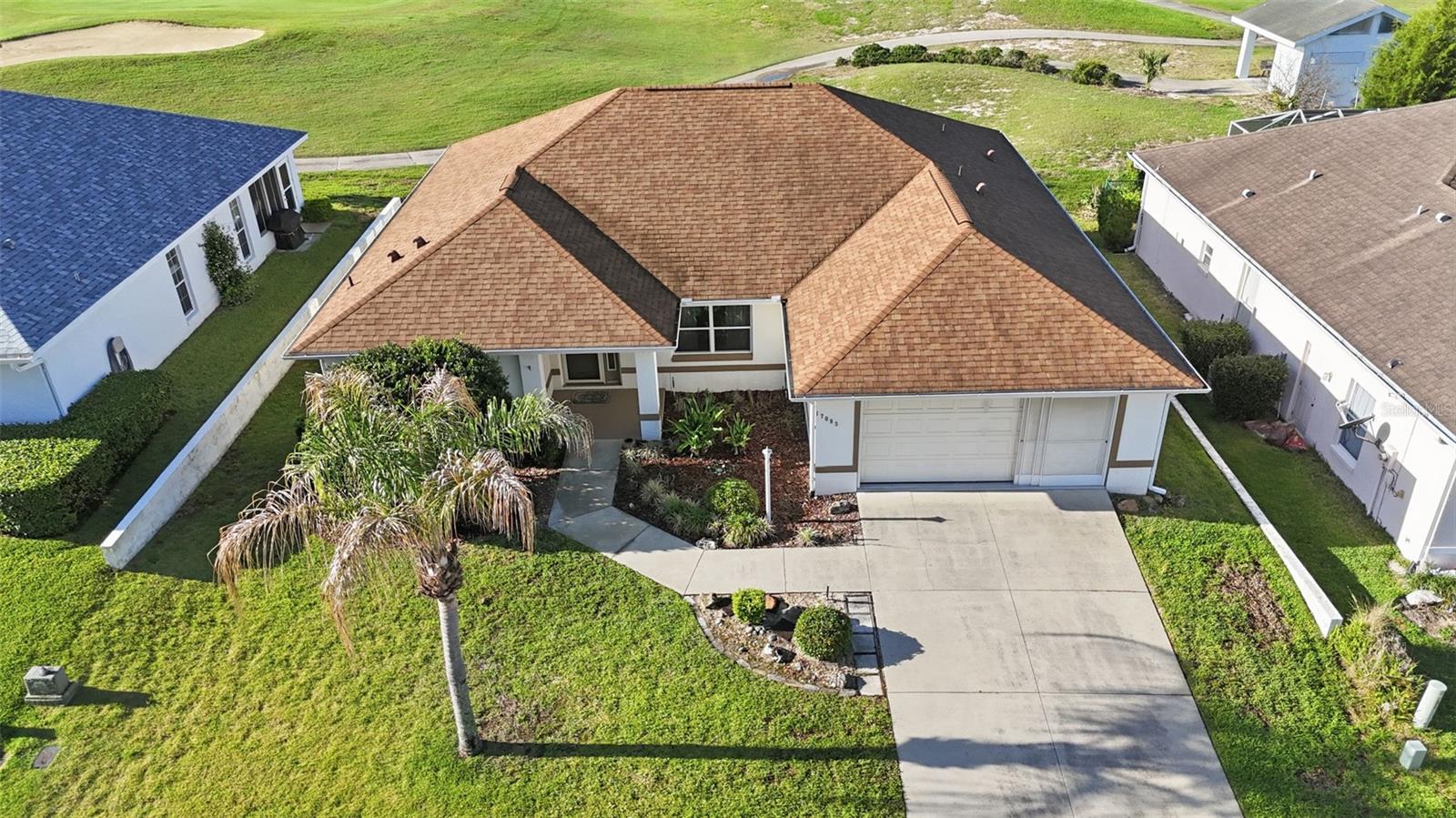 STONECREST - Residential