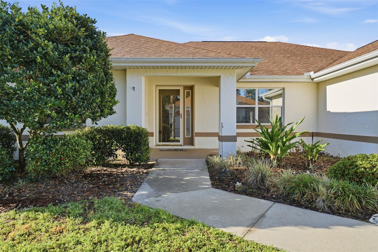 STONECREST - Residential