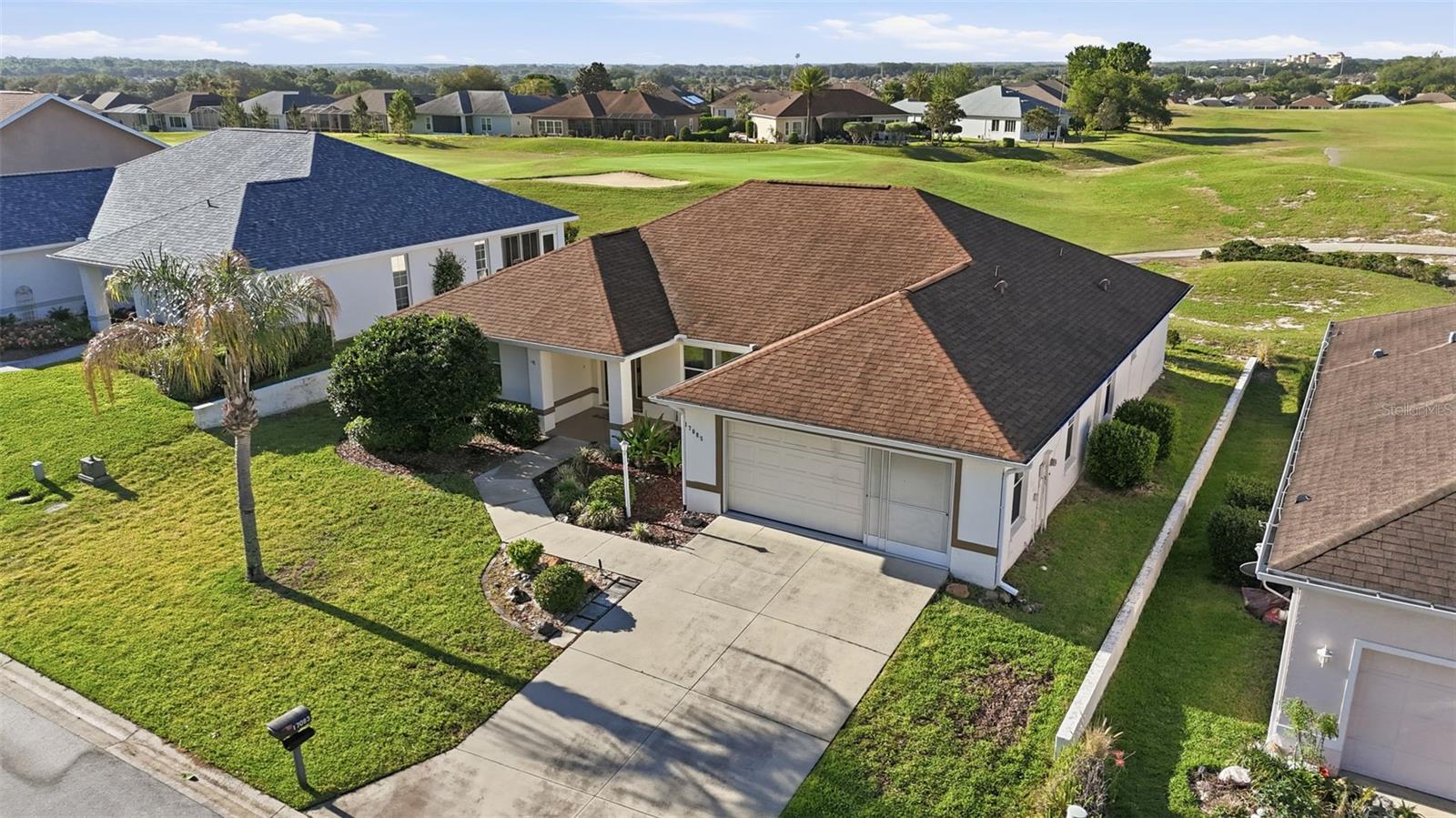 STONECREST - Residential