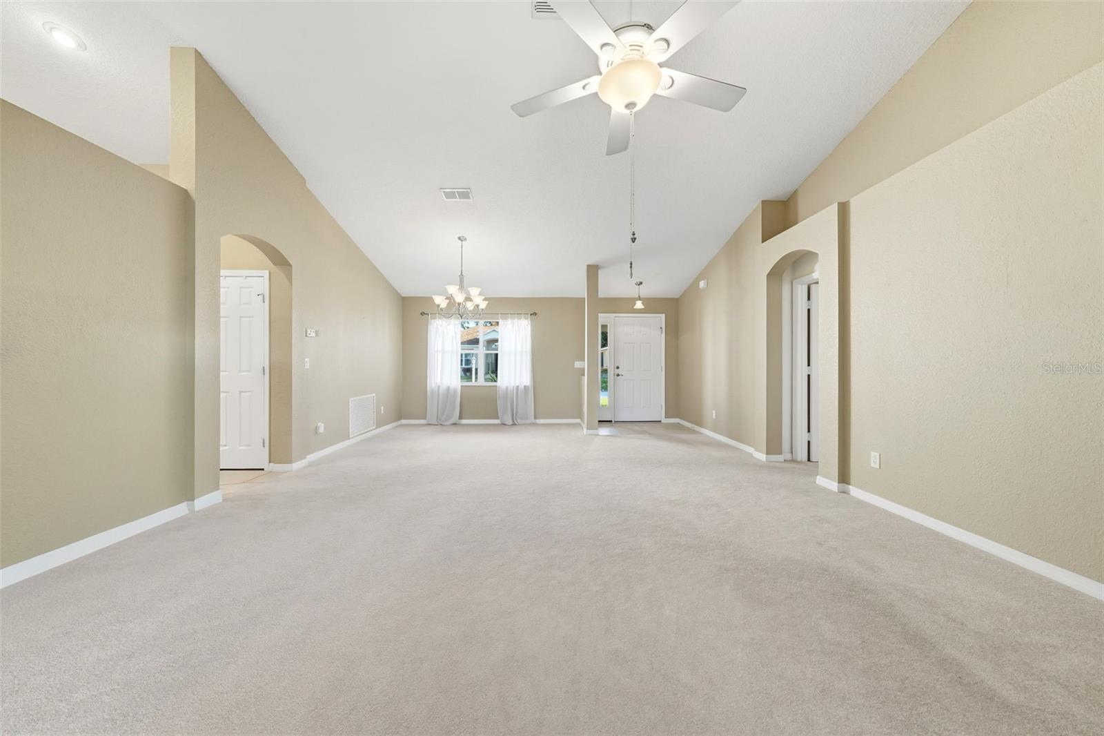 STONECREST - Residential