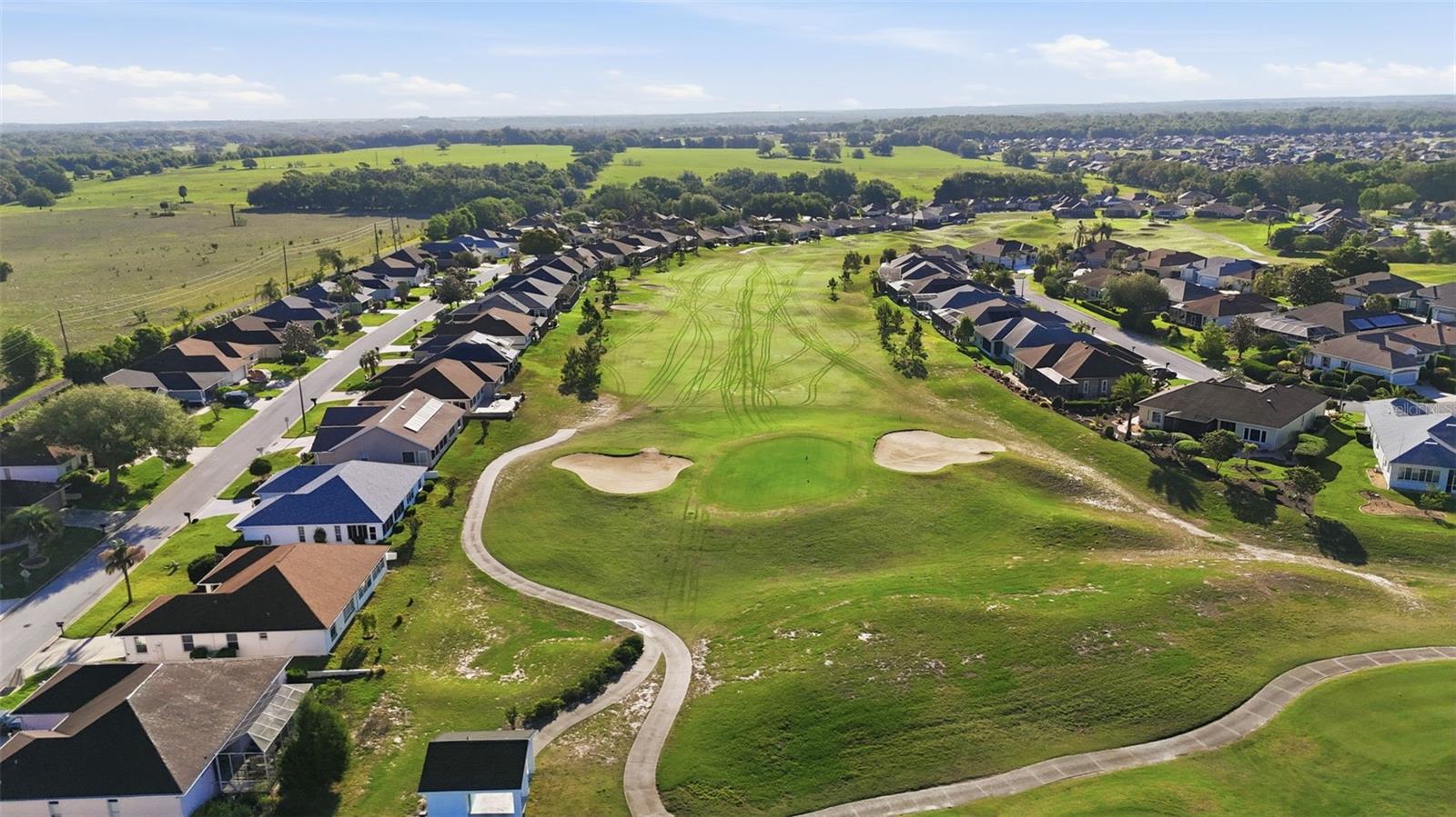 STONECREST - Residential